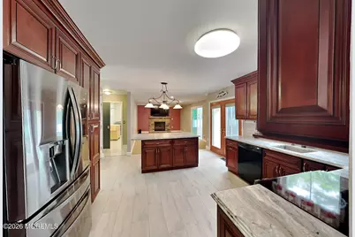 18 Peach Tree Street, Jackson, NJ 08527 - Photo 8