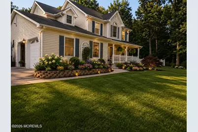 18 Peach Tree Street, Jackson, NJ 08527 - Photo 2