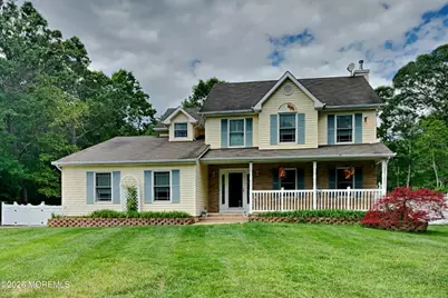 18 Peach Tree Street, Jackson, NJ 08527 - Photo 18