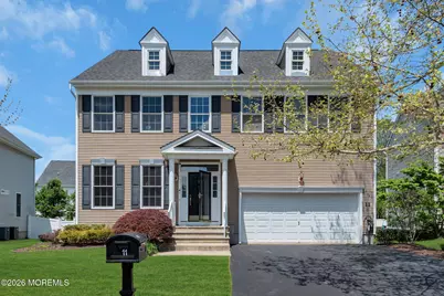 11 Colson Drive, Manalapan Township, NJ 07726 - Photo 4