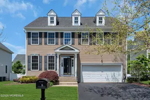 11 Colson Dr, Manalapan Township, NJ 07726 - Photo 4