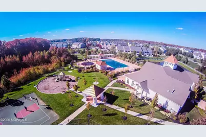11 Colson Drive, Manalapan Township, NJ 07726 - Photo 46