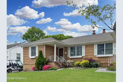 15 Wigwam Path, Manasquan, NJ 08736 - Photo 1