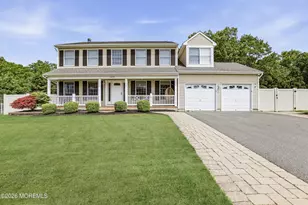 2055 MacKenzie Rd, Toms River Township, NJ 08755 - Photo 1