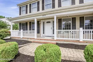 2055 MacKenzie Rd, Toms River Township, NJ 08755 - Photo 4