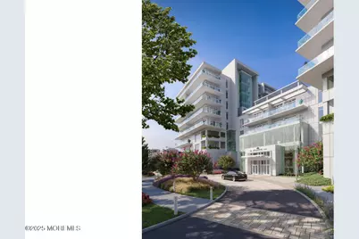 390 Ocean Avenue #2403, Long Branch, NJ 07740 - Photo 2