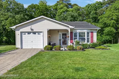 21 Piedmont Court, Brick, NJ 08724 - Photo 1