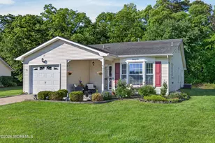 21 Piedmont Ct, Brick, NJ 08724 - Photo 2