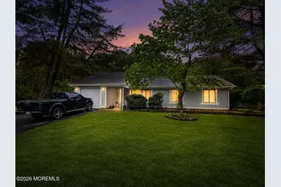 1267 Del Mar Road, Lakewood, NJ 08701 - Photo 1
