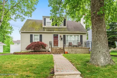 1914 Rutherford Avenue, Neptune Township, NJ 07753 - Photo 2