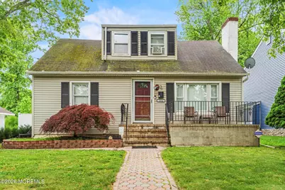 1914 Rutherford Avenue, Neptune Township, NJ 07753 - Photo 1