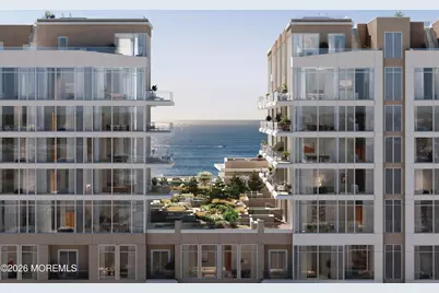 1201 Ocean Avenue #806, Asbury Park, NJ 07712 - Photo 8