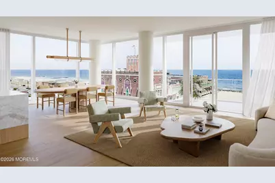 1201 Ocean Avenue #806, Asbury Park, NJ 07712 - Photo 2
