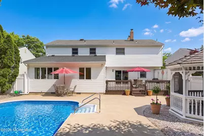 203 Doe Road, Toms River Township, NJ 08753 - Photo 46