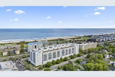 432 Ocean Boulevard N #504, Long Branch, NJ 07740 - Photo 1