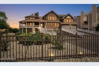 805 Front Street, Union Beach, NJ 07735 - Photo 2