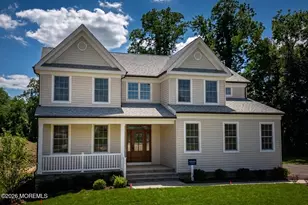 1 Barrington Ct, Holmdel, NJ 07733 - Photo 1