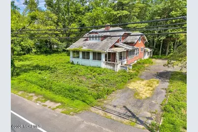 465 Lakewood Farmingdale Road, Howell Township, NJ 07731 - Photo 6