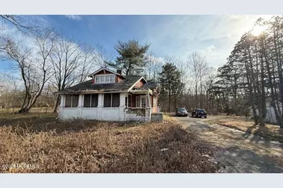 465 Lakewood Farmingdale Road, Howell Township, NJ 07731 - Photo 12