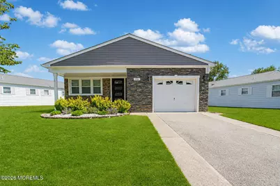215 Torrey Pines Drive, Toms River Township, NJ 08757 - Photo 1