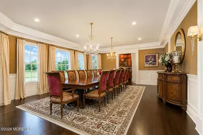 8 Scobeyville Drive, Colts Neck Township, NJ 07722 - Photo 12