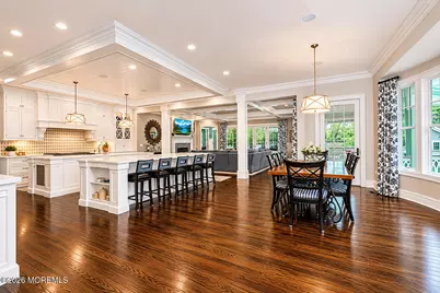 8 Scobeyville Drive, Colts Neck Township, NJ 07722 - Photo 14