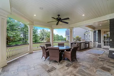 8 Scobeyville Drive, Colts Neck Township, NJ 07722 - Photo 68