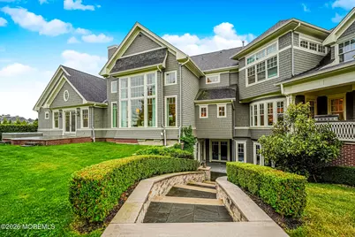 8 Scobeyville Drive, Colts Neck Township, NJ 07722 - Photo 74