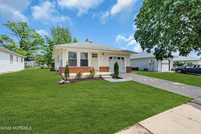 38 Roman Street, Toms River Township, NJ 08757 - Photo 2