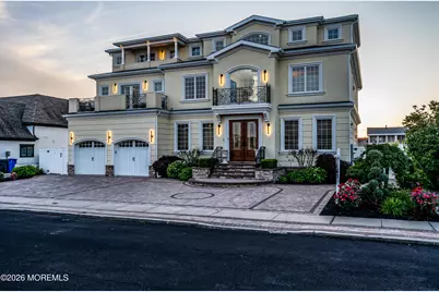 32 Freeman Court, Toms River Township, NJ 08753 - Photo 4
