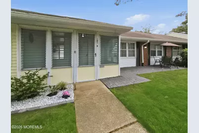 151B Buckingham Drive, Lakewood, NJ 08701 - Photo 1