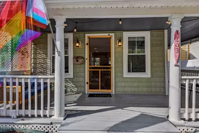 403 Sewall Avenue, Asbury Park, NJ 07712 - Photo 1