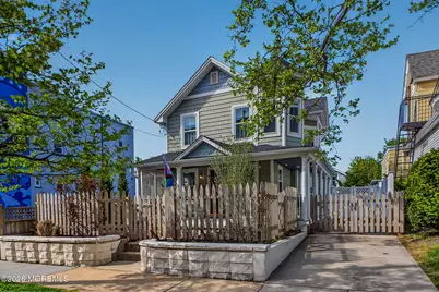 403 Sewall Avenue, Asbury Park, NJ 07712 - Photo 2