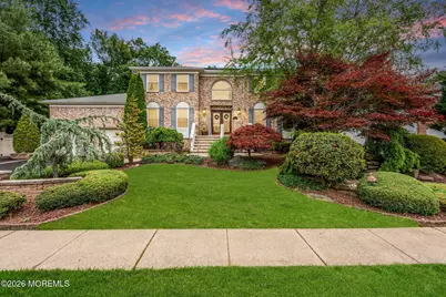 21 Ryan Road, Marlboro Township, NJ 07746 - Photo 1