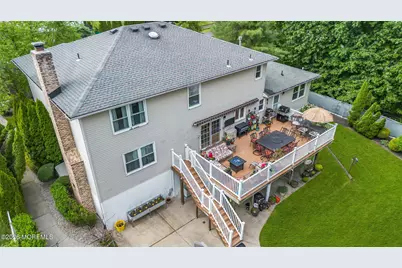21 Ryan Road, Marlboro Township, NJ 07746 - Photo 48