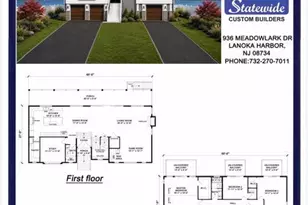 936 Meadowlark Dr, Lanoka Harbor, NJ 08734 - Photo 2