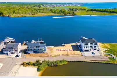 936 Meadowlark Drive, Lanoka Harbor, NJ 08734 - Photo 4