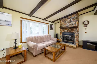 407 Sinclair Avenue, Lanoka Harbor, NJ 08734 - Photo 4