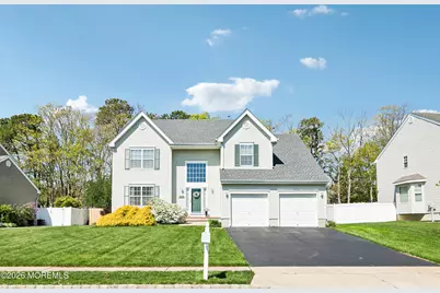 21 Orchid Lane, Barnegat, NJ 08005 - Photo 4