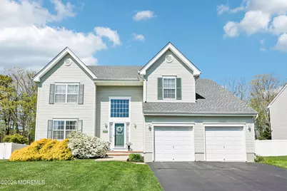 21 Orchid Lane, Barnegat, NJ 08005 - Photo 1
