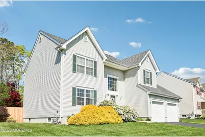 21 Orchid Lane, Barnegat, NJ 08005 - Photo 2