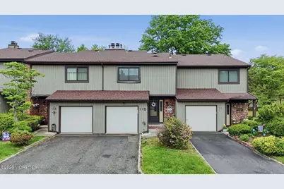 115 Bowne Court #43, Matawan, NJ 07747 - Photo 1