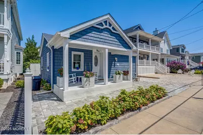 126 N Street, Seaside Park, NJ 08752 - Photo 2