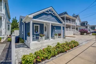 126 N St, Seaside Park, NJ 08752 - Photo 2