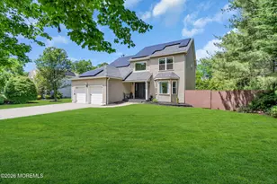 4 Alpine Trail, Tinton Falls, NJ 07712 - Photo 1