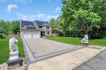 4 Alpine Trail, Tinton Falls, NJ 07712 - Photo 4