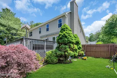 4 Alpine Trail, Tinton Falls, NJ 07712 - Photo 32