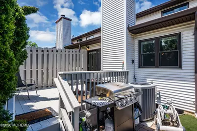 252 Longwood Drive #25-2, Englishtown, NJ 07726 - Photo 26