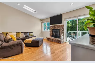 252 Longwood Drive #25-2, Englishtown, NJ 07726 - Photo 6