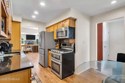 252 Longwood Drive #25-2, Englishtown, NJ 07726 - Photo 12